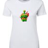 Stedman Ladies Classic Tee - On Special! Thumbnail